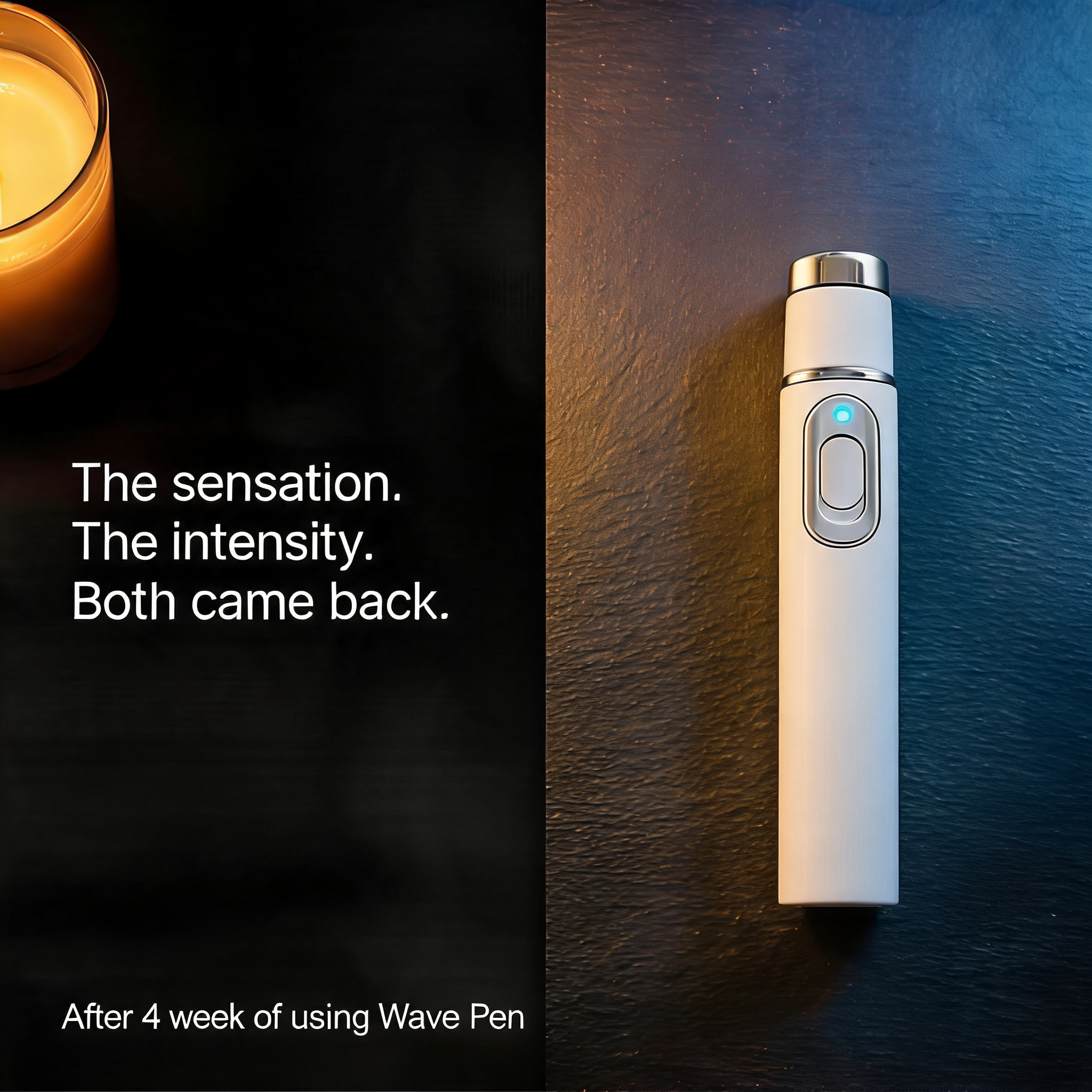 Wave Pen