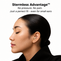 InFlow Rechargeable Hearing Aids