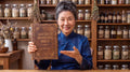 Ancient Remedies