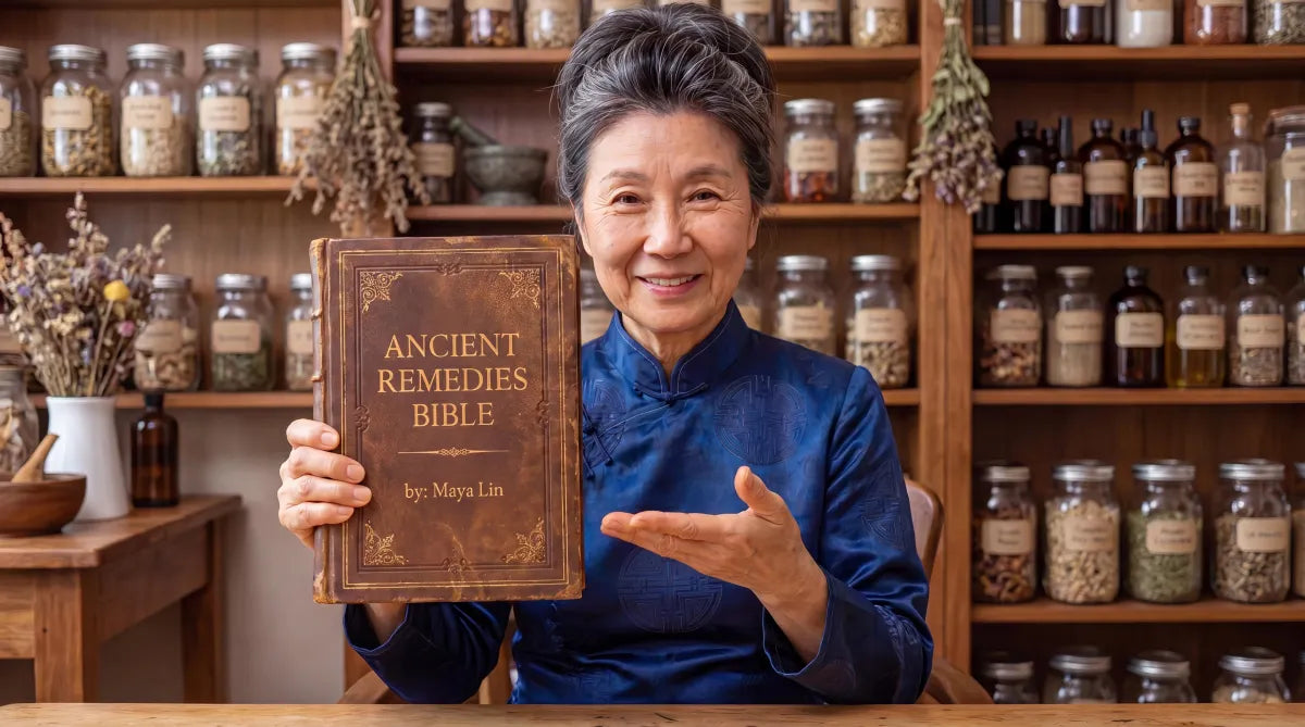 Ancient Remedies