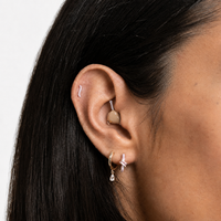 InFlow Rechargeable Hearing Aids