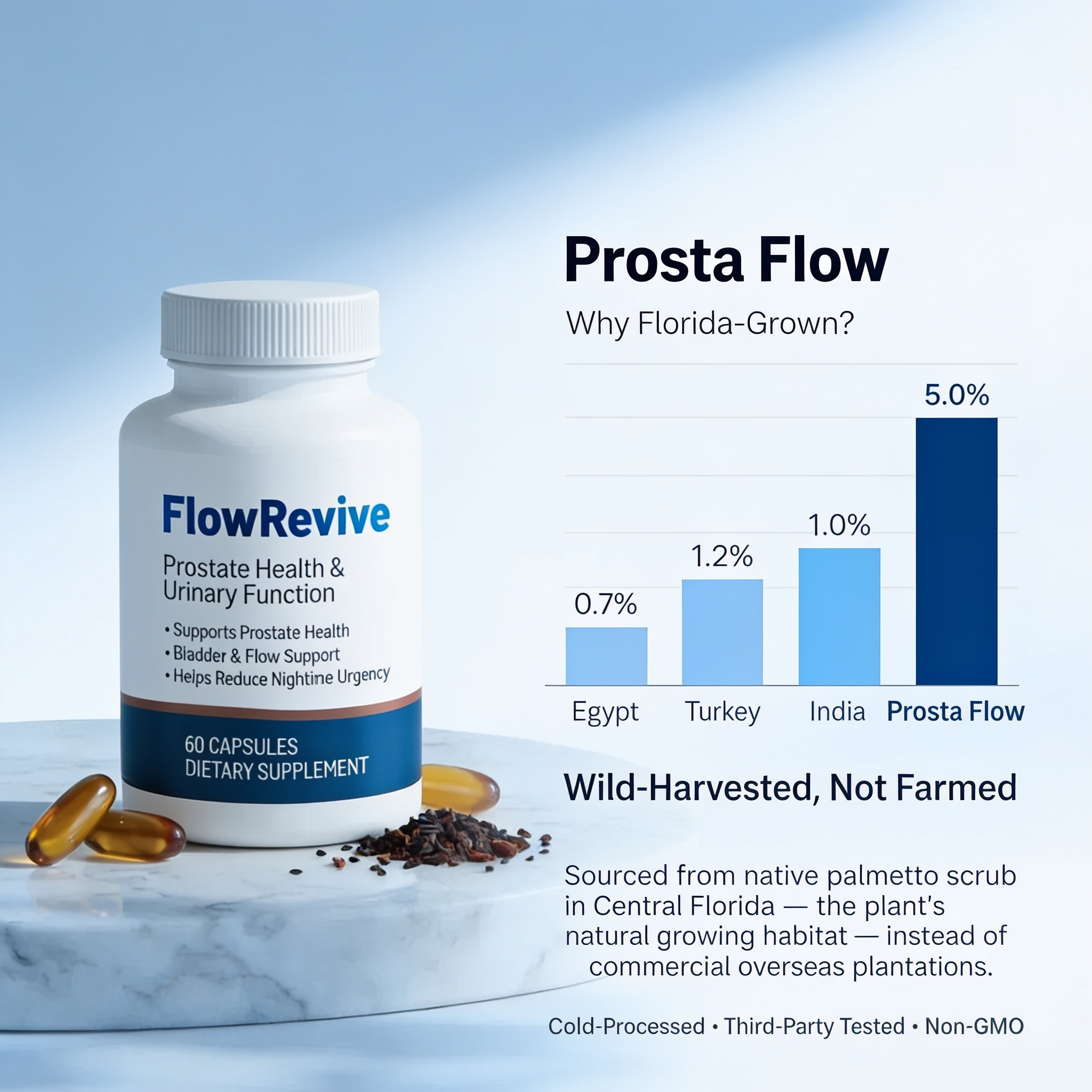 Prosta Flow Supp