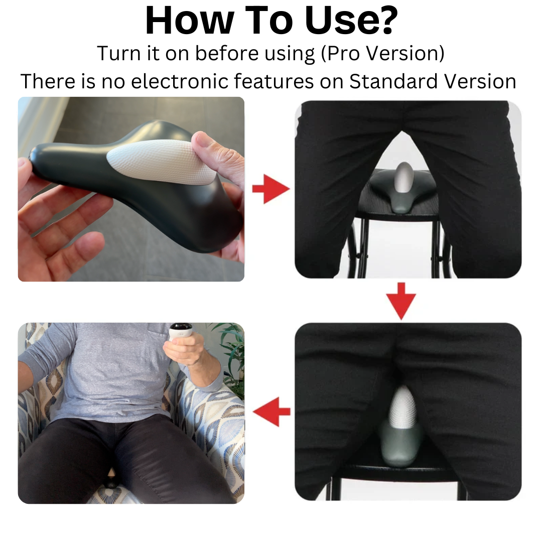 Super Kegel