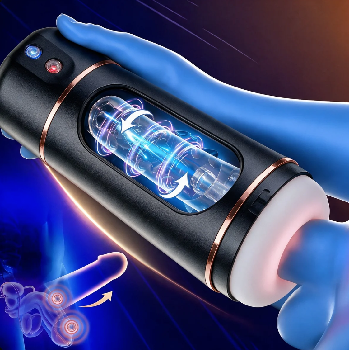 Xtensive Trainer