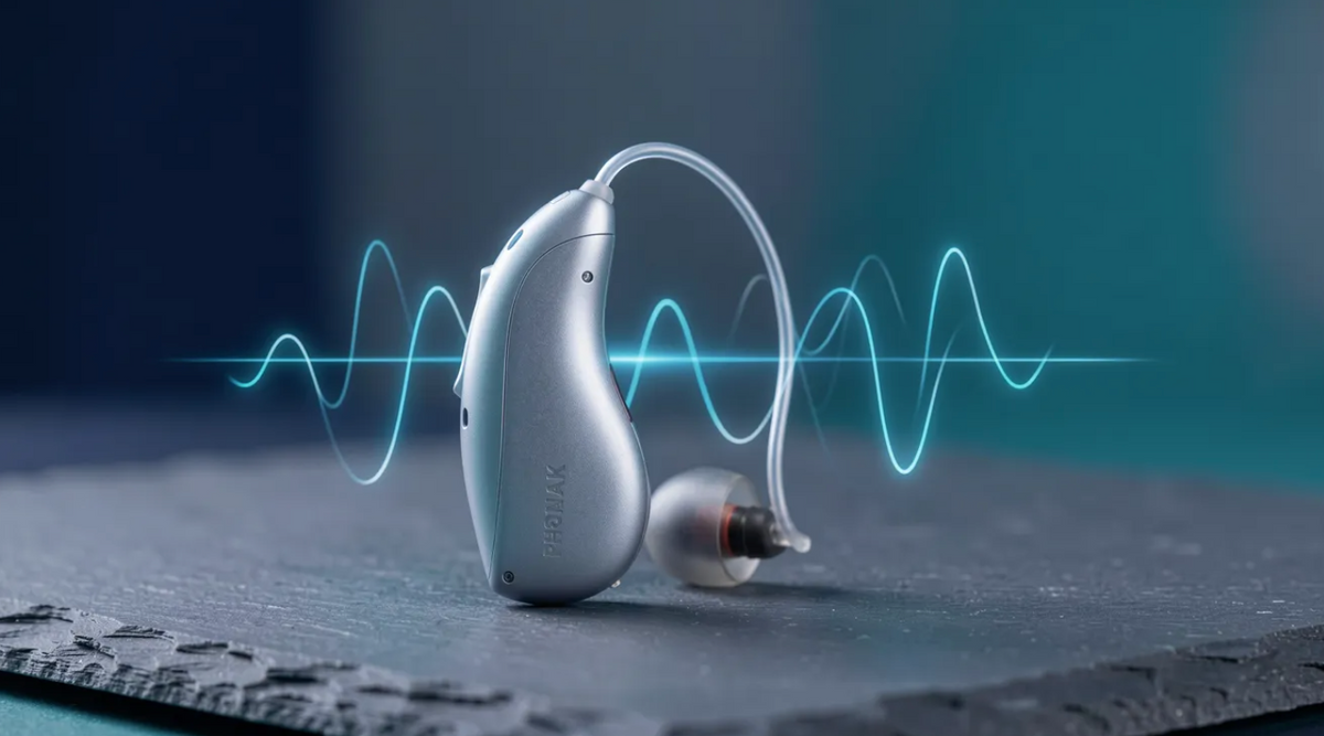 The Best Hearing Aids of 2026: Lab Tested and Audiologist Approved