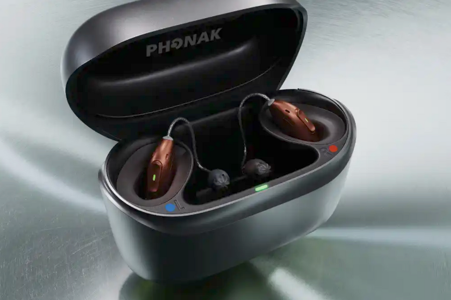 Phonak Audéo Eon (Prescription Hearing Aids)