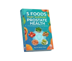Food For Prostate Health