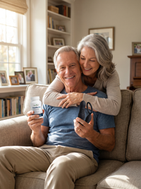 Prostate Longevity Protocol