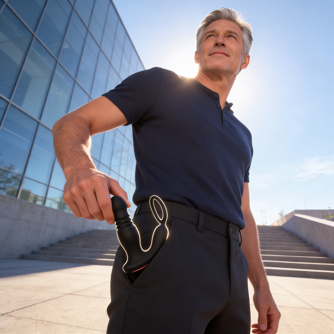 Prostate Longevity Protocol